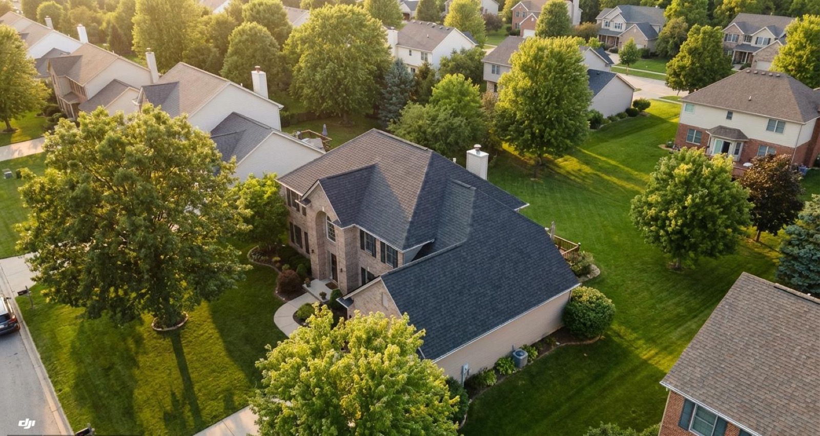 Bakeris roofing job proof for operations systems