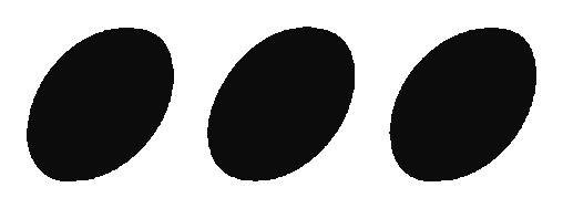 Dokyo dots mark
