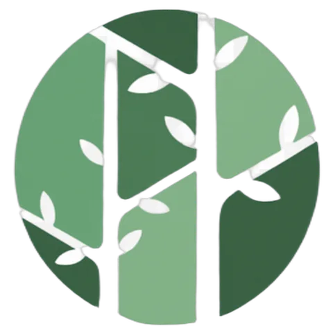 Entroterra roundel mark